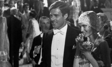 [LETTURE ESTIVE] “Il grande Gatsby”: quando a mancare è semplicemente la vita