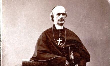 Nell’anniversario della Pastor Aeternus (18 luglio 1870)
