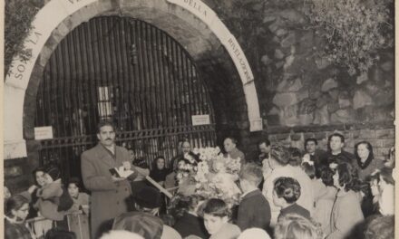 [AUDIO] Conferenza di don Curzio Nitoglia: ‘Da Fatima alle Tre Fontane”, Vetto (RE), 14 luglio 2017