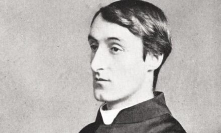 La storia dimenticata del gesuita Gerard Manley Hopkins, genio della poesia
