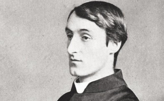 La storia dimenticata del gesuita Gerard Manley Hopkins, genio della poesia