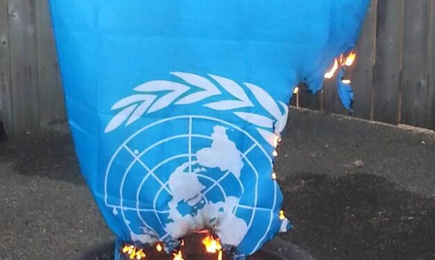 Esiste ancora una comunità internazionale?