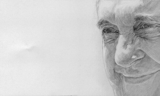 La solitudine di Francesco