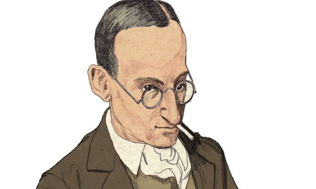 Benson, Greene & Co: il culto di Baron Corvo tra i cattolici