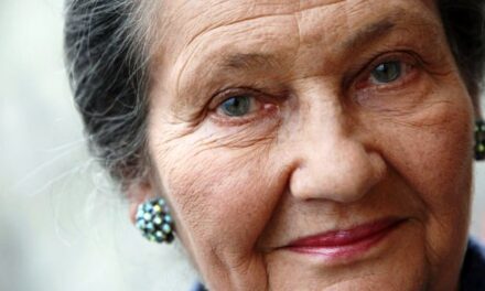 Simone Veil, l’assassinio presentabile