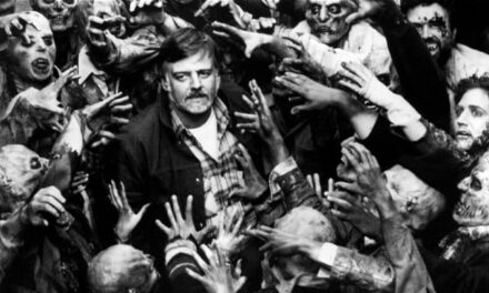 Cosa ci insegnano gli zombie di Romero