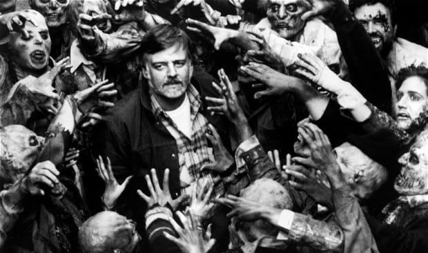 Cosa ci insegnano gli zombie di Romero
