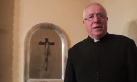 “Annunciatelo sui tetti!” – La fede si proclama anche in strada e non solo nelle prediche in chiesa!