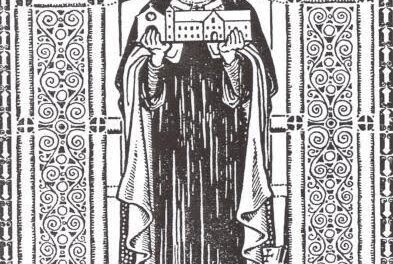 9 Luglio: ricorrenza della Beata Giovanna Scopelli da Reggio