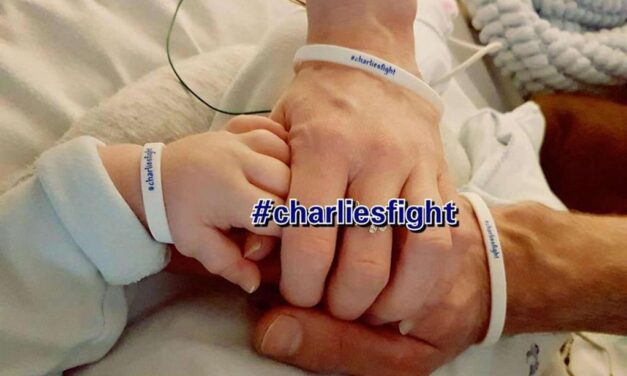 [CHARLIE] Il sacrificio umano è compiuto (almeno in potenza)