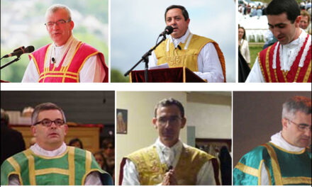 [FSSPX] Roma: gli effetti decisivi della lettera dei decani e delle comunità amiche