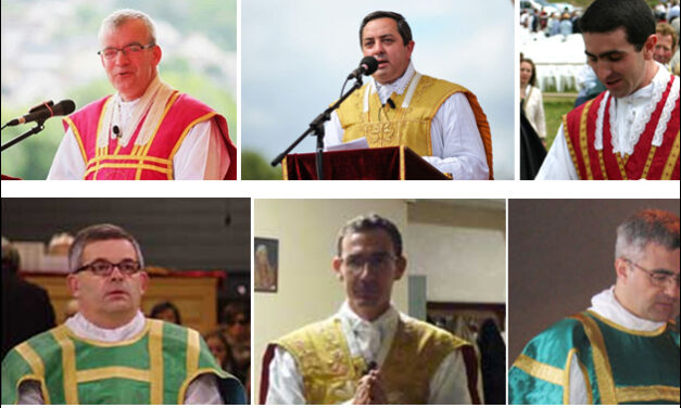 [FSSPX] Roma: gli effetti decisivi della lettera dei decani e delle comunità amiche