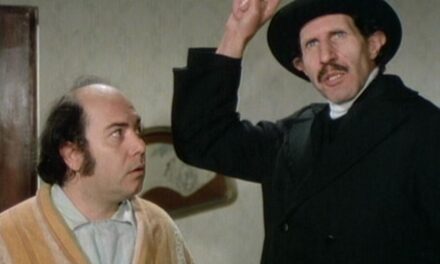 Gli indemoniati anonimi