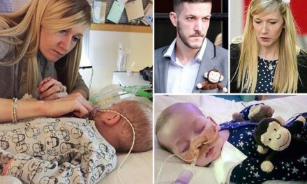 Charlie deve morire.