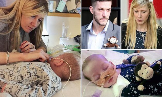 Charlie deve morire.