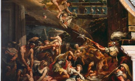 [CHARLIE] Il “tutore” pro-DAT e l’agenda riprogenetica