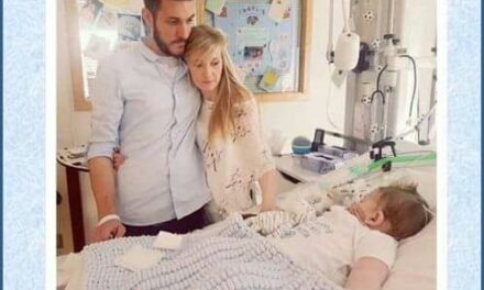 [CHARLIE GARD] Nuovo (piccolo) colpo di scena?