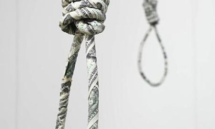 Impiccheranno Charlie con una corda d’oro