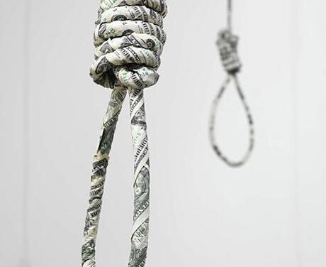 Impiccheranno Charlie con una corda d’oro