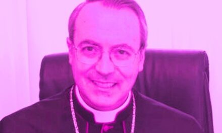 [RASSEGNA STAMPA] Notizie e replica del Comitato Beata Scopelli a Francesco Lambiasi