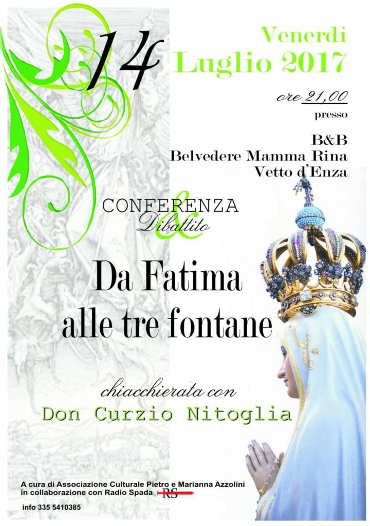 locandina 14 luglio nitoglia vetto