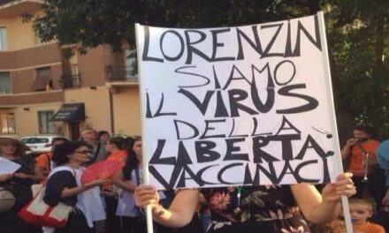[VACCILEAKS] Intervista all’Avv. Enrico Manicardi di “Vivere liberi”