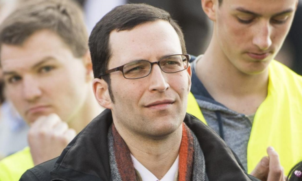 Cacciato da Lovanio per aver detto la verità. Esclusiva intervista al Prof. Stéphane Mercier