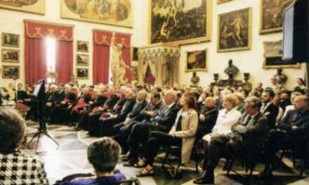 Un esempio di resistenza cattolica: la principessa Pallavicini