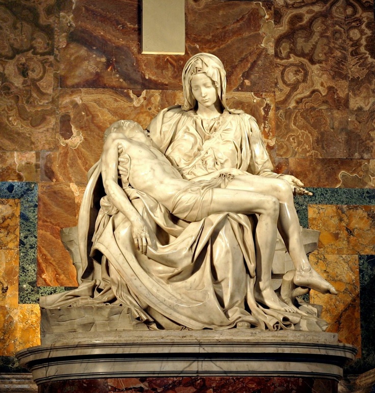 pietà