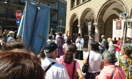 [RIMINI 29 LUGLIO] La scomoda verità riferita da un testimone