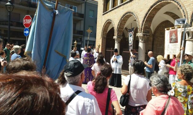 [RIMINI 29 LUGLIO] La scomoda verità riferita da un testimone