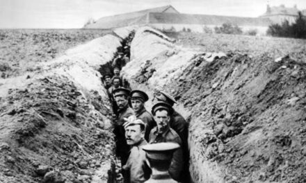 Guerre inutili e apparenti vittorie