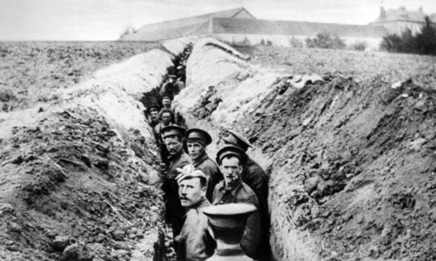 Guerre inutili e apparenti vittorie