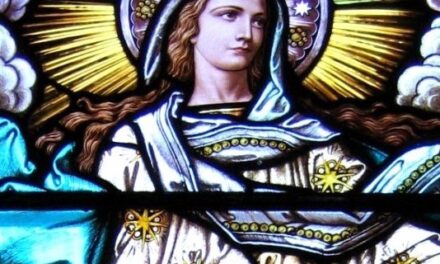 Un sonetto per l’Assunzione di Maria Santissima