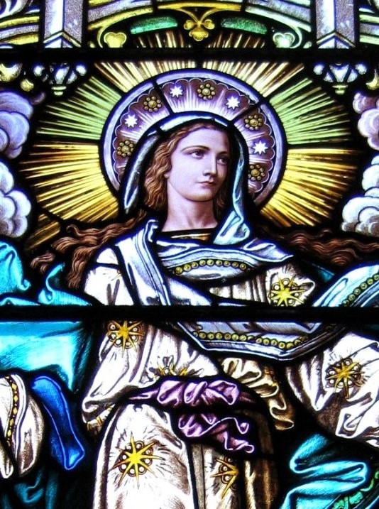 Un sonetto per l’Assunzione di Maria Santissima