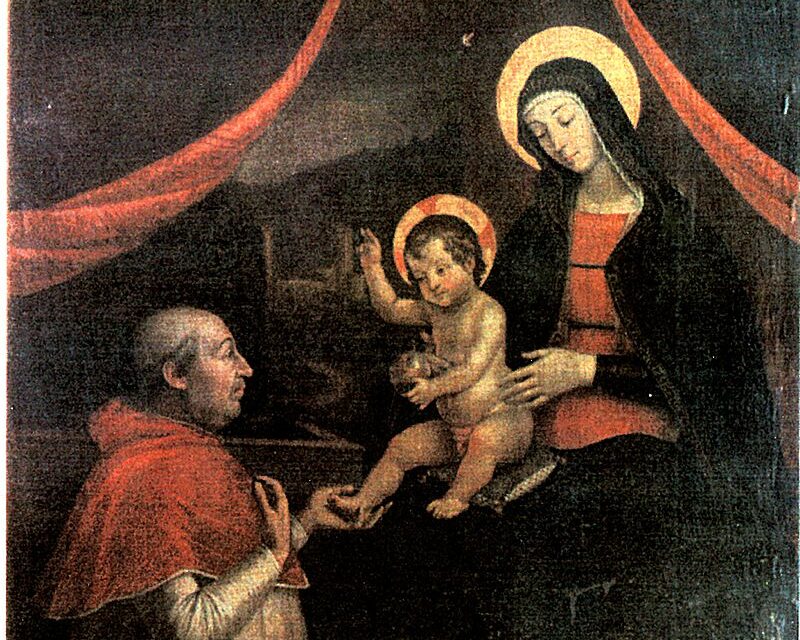 [DA ASCOLTARE] Alessandro VI nell’opera di Lorenzo Pingiotti