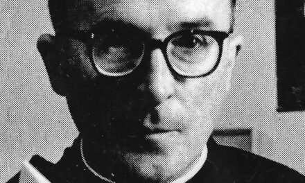 Padre Brocard Sewell: Chesterton, la Fede e i cigni neri