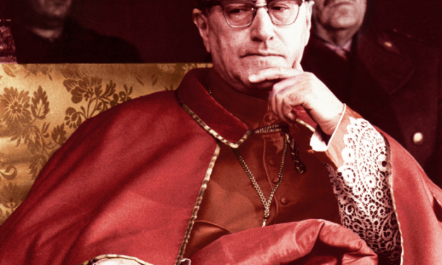 Quando il card. Siri (1960) comprese profeticamente la ‘teoria gender’. Il suo articolo: ‘A proposito del costume maschile della donna’