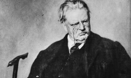 La politica secondo Chesterton: un passato che si fa presente
