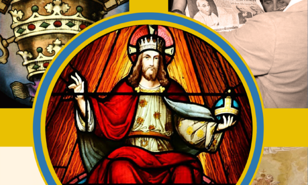 [VIDEO] Due anni di “Non Possumus”: P. Ferrari su Concilio Vaticano II e “clericomassoneria”