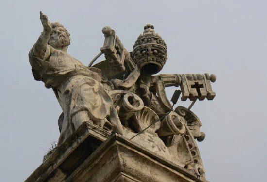 Card. Burke: ‘Ecco lo schema della correzione formale, comunicheremo che il Papa non espone chiaramente Dottrina. Ad essa dovrà conformarsi’