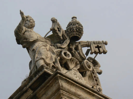 Card. Burke: ‘Ecco lo schema della correzione formale, comunicheremo che il Papa non espone chiaramente Dottrina. Ad essa dovrà conformarsi’