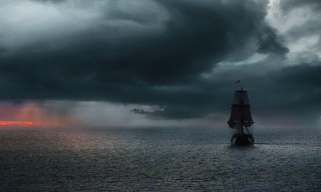 [CINESPADA] “Cloud Atlas”: l’esaltazione degli umili