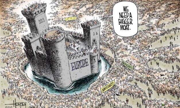 L’abominevole accordo