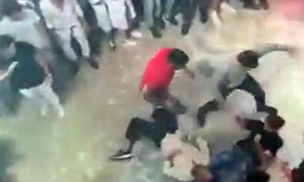 Considerazioni a margine dell’omicidio di Lloret de Mar