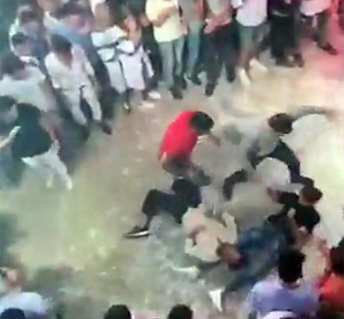 Considerazioni a margine dell’omicidio di Lloret de Mar