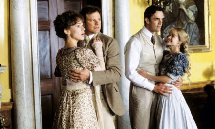 [CINESPADA] – “L’importanza di chiamarsi Ernest”: il buon gusto della verità