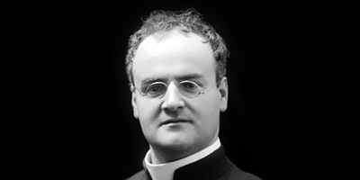 Una sferzante poesia contro Don Romolo Murri