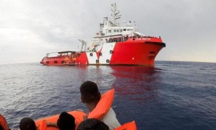 ONG: l’immagine in caduta libera e il drammatico effetto sulle donazioni