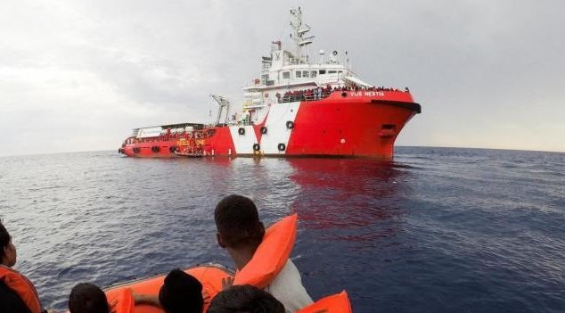 ONG: l’immagine in caduta libera e il drammatico effetto sulle donazioni